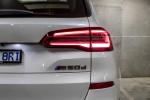 BMW X5 M50d 2018 года (AU)